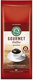 12er-VE Gourmet-Kaffee, gemahlen 500g Lebensbaum