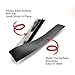 Silicone Stove Counter Gap Cover / Filler by Kindga 25
