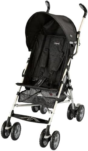 chicco capri umbrella stroller