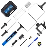 RONGTER 4 in 1 Hot Wire Electric Foam Cutter Kit...