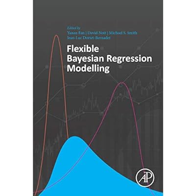 Flexible Bayesian Regression Modelling