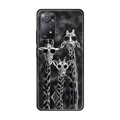Coque Xiaomi Redmi Note 11E Pro pour éviter les rayures lors de vos sorties de loisirs