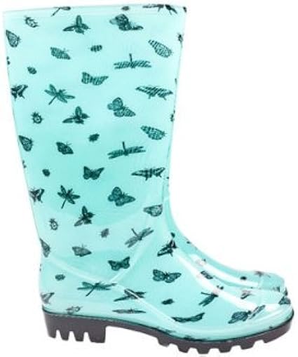 homebase wellies