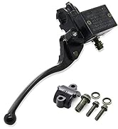 M MATI Rear Brake Master Cylinder Assy For Honda TRX250 TRX250R Fourtrax 250R 1986-1989 43500-HB9-771 43500-HB9-006 43511-HA2-016 : Buy Online At Best Price In KSA - Souq Is Now - Foto 3