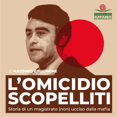 Trailer | L'omicidio Scopelliti