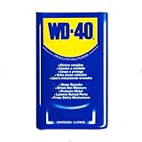 WD-40 Produto Multiusos - Embalagem Galão 5 Litros