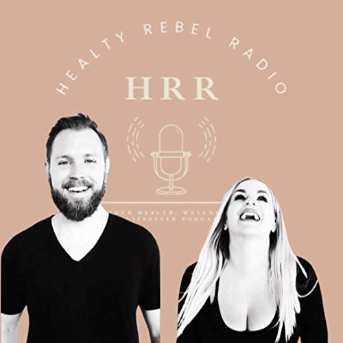 Healthy Rebel Radio cover art