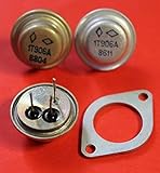 1T906A (GT906A) transistor de germanio URSS 75V 5 piezas