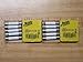 Bussmann ABC-6 Buss Miniature Fuse 250V