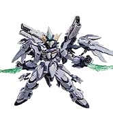 Amazon | HiPlay 藏道模型 Zen of Collectible 創神TGMシリーズ 第二弾