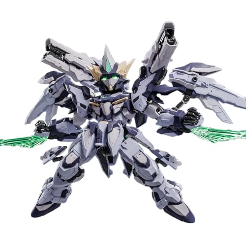 Kit d'assemblage en plastique TGM-Tenpunishment CD-TGM-02 Zen of Collectible