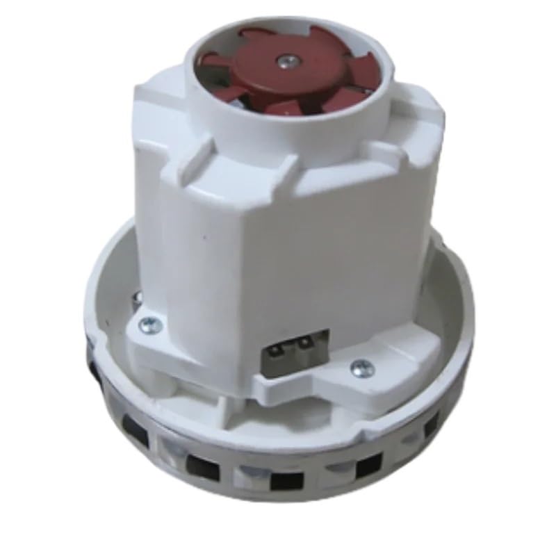 220V 1600W Vacuum Cleaner Motor Dry Mill Motor