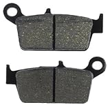 Bremsbeläge TRW Lucas MCB575 Scheibenbremsbelag, Organisch mit ABE