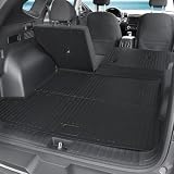 GALVAGNITE Cargo Mat for 2022-2026 Hyundai Tucson Gas Accessories