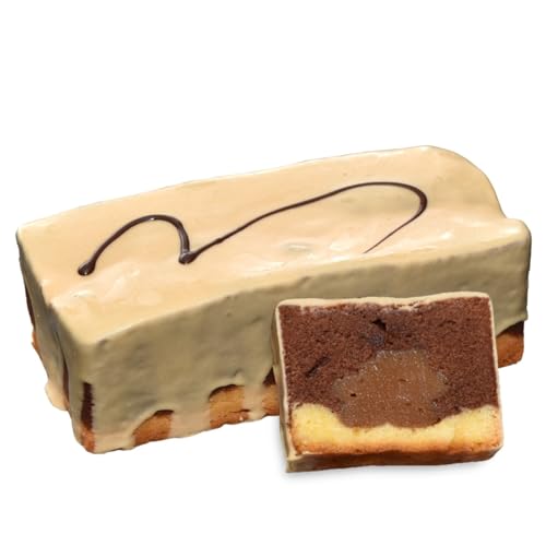パウンドケーキ チョコがけ 手作り カルテットパウンド 1本 キャラメル しっとり濃厚 華やか仕上げ ギフト 洋菓子 スイーツ