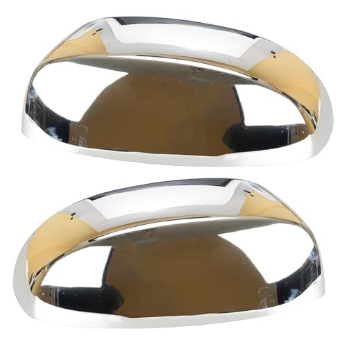 Coques de rétroviseurs pour Chevrolet Avalanche en ABS finition premium