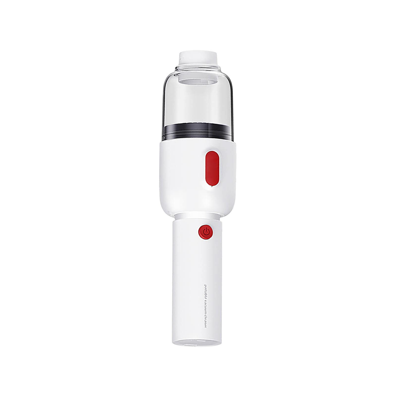 Nettoyant sous vide pour véhicule sans fil rechargeable aspirateur eau poussière maison