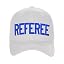 White Hat Royal Letters