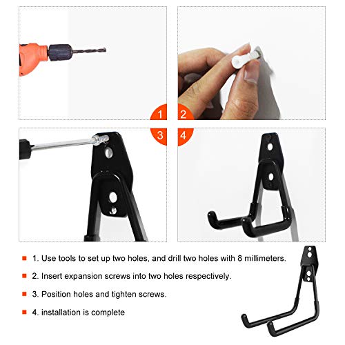 タクボ物置をちょっと改造 農具掛けを作る 田舎ぐらしのコジマッティ