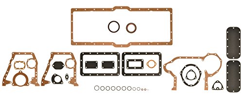 Juego de juntas Ajusa 54018800 para parte baja de motor block