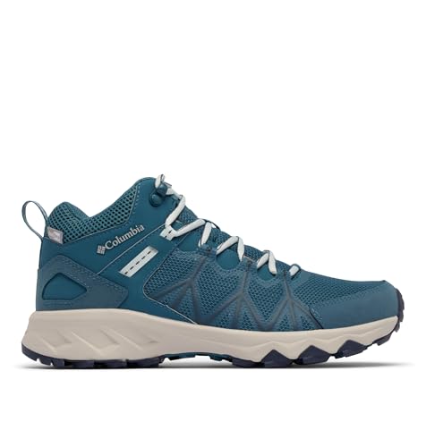 Image of Columbia Men's Peakfreak Ii Mid Outdry Hiking Shoe