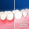 Oral-B Glide Pro-Health Comfort Plus Mint Flavor Floss, 43-7yd (40m), 2 Count