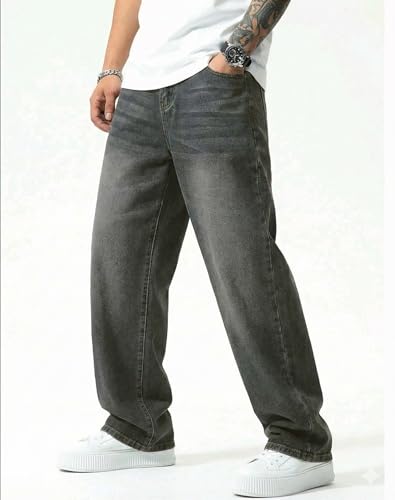 Image of ODDMONKEY Men Jeans