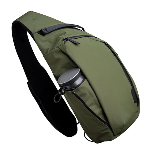 ALPAKA Metro Crossbody Left Shoulder