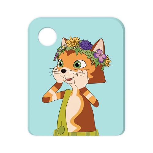 Galakto Audio-Token: Pettersson und Findus - Der allerlängste Tag des Jahres, Hörspiel für Kinder ab 3 Jahren, Spielzeit ca. 56 min