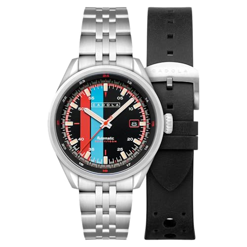 Cadola Pista Automatic CD-1031-33
