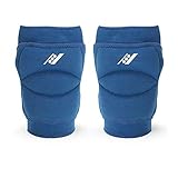 MEHRERE EINSATZMÖGLICHKEITEN - Diese Knieschutzer von Rucanor eignen sich für zahlreiche Sportarten, von Volleyball über Tanzen und Radfahren bis zum Wandern.