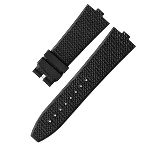 Bracelet montre FKM vacheron constantin 4500V caoutchouc de haute manufacture