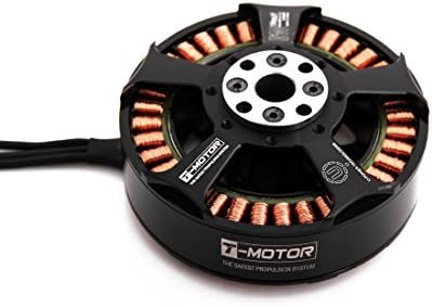 Tiger Motors U10 100kv U-Power Professional Motor