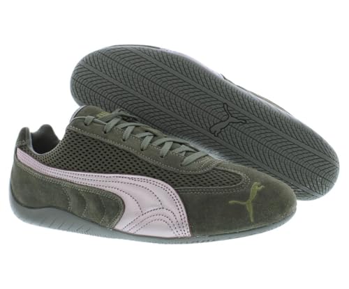 Image of Puma Mens Speedcat Shoes