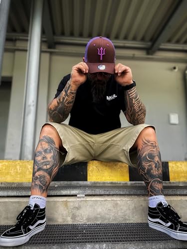 Image of Capiche [99+ Variations] Special Series Snapback Cap - One Size Unisex Men