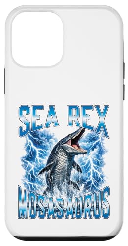 Sea Rex ���T�T�E���X �I�[�V�����v���f�^�[ ���� �j�̎q �X�}�z�P�[�X iPhone 12 mini �p