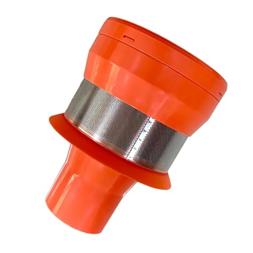 Vacuum Cleaner Accessories Parts Multi-Cone Cyclone，Compatible For Xiaomi，1c K10，Vacuum Cleaner