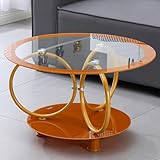 Elegante portaoggetti scorrevole sotto il piano in vetro, perfetto per nizzare i tuoi libri e decorazioni preferiti. Questa elegante soluzione portaoggetti scorrevole migliora qualsiasi spazio, offrendo praticità e fascino estetico. Ideale per salotti, uffici o camere da letto, offre ampio spazio per i tuoi oggetti essenziali mantenendo tutto pulito e ordinato.