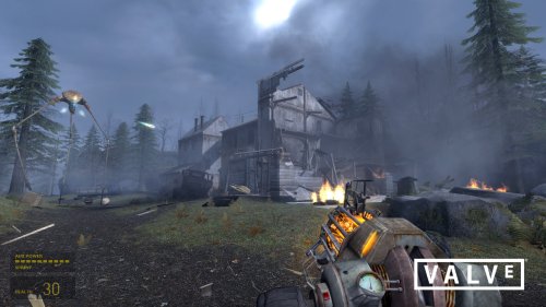 Half-Life 2: The Orange Box