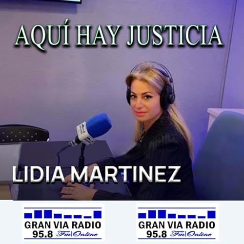AQU&Iacute; HAY JUSTICIA 8/9/2025