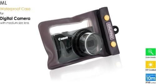 Underwater Camera Case