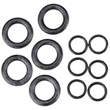 Team Associated 89121 Differential O-Rings (12)
