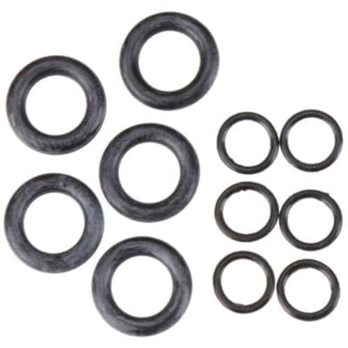 Team Associated 89121 Differential O-Rings (12)