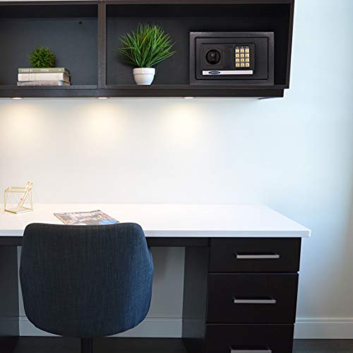 Rottner cassaforte a mobile Atlantis Mini