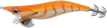 Yamashita Yamalia Egi King Live 2 026 Orange Gold