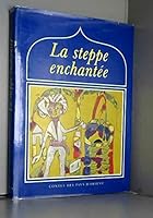 La steppe enchantée 2700011406 Book Cover