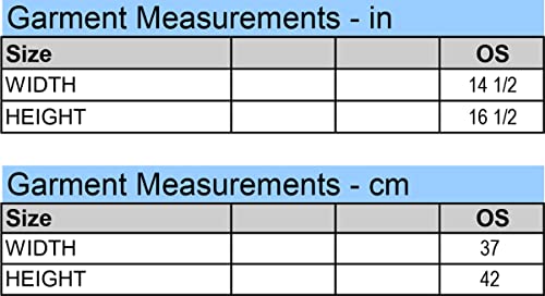 Augusta Sportswear Cinch Bag, Black, Medium3