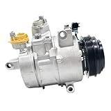 Efficient refrigeration system provides you with a cool experience inside the car.