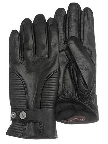 PEARLWOOD Jake - Guanti da uomo in pelle di pecora...