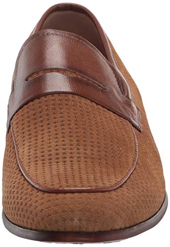STACY ADAMS Men's Wyatt Slip-on Penny Loafer2